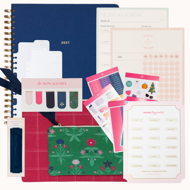 2027 Home Office Ultimate Bundle