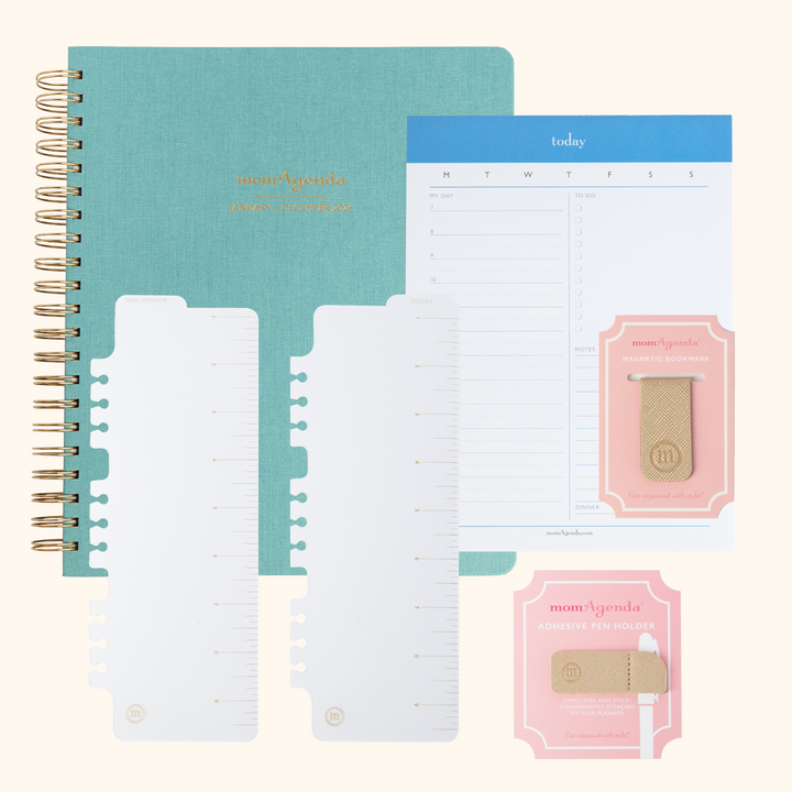 Home Office Calendar Year Essentials