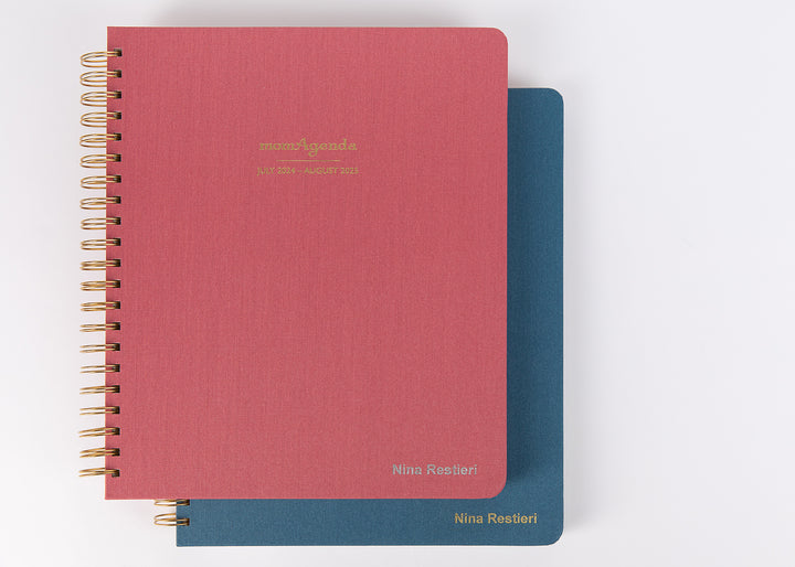 Home Office 2024-25 Academic Planner