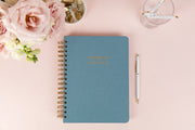 NEW!! Home Office Mini Planner (July 2024 – August 2025)