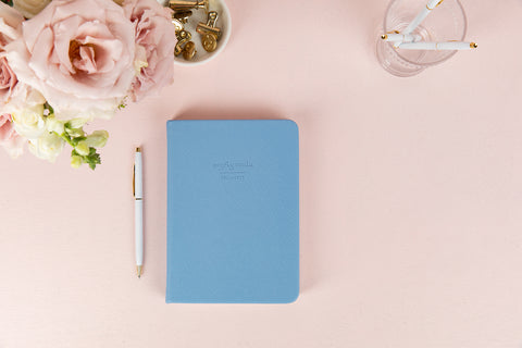 myAgenda Mini Planner