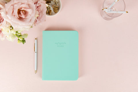 myAgenda Mini Planner