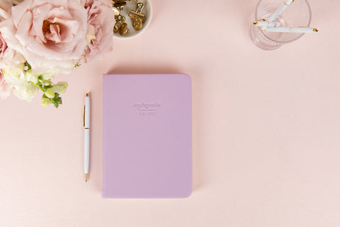 myAgenda Mini Planner