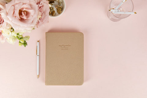 myAgenda Mini Planner