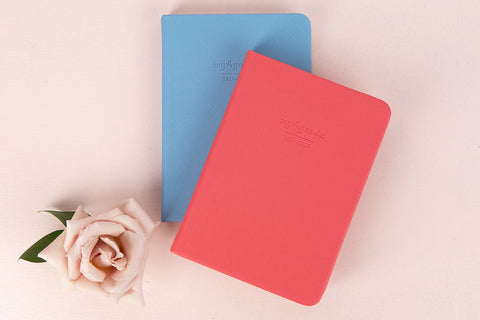 myAgenda Mini Planner