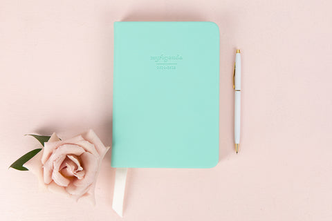 myAgenda Mini Planner