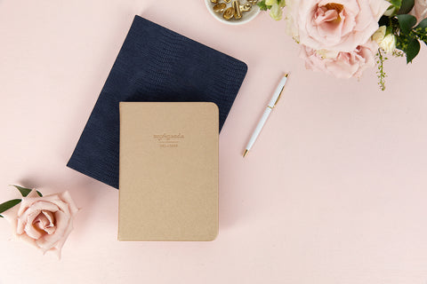 myAgenda Mini Planner