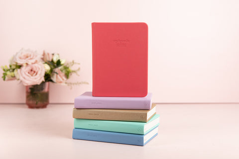 myAgenda Mini Planner