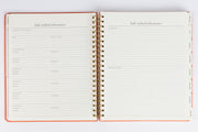 NEW! Home Office CALENDAR Year Edition (December 2024 – January 2026) - Case of 3 Wholesale