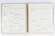 Home Office Calendar Year Edition (January - December 2025)
