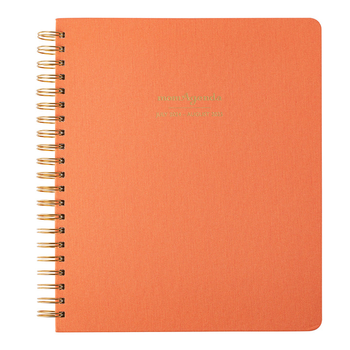 Home Office 2024-25 Academic Planner