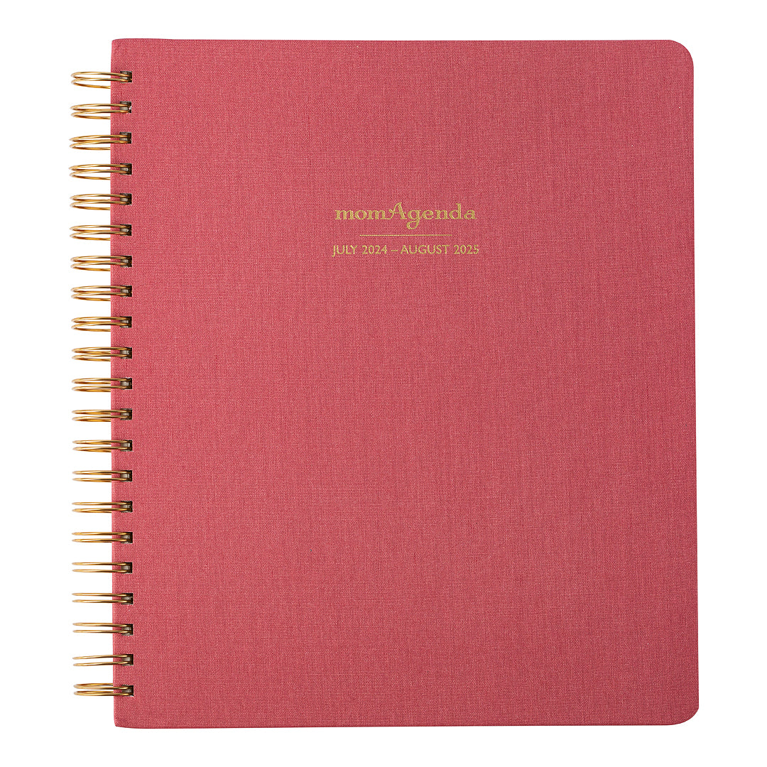 Home Office 2024-25 Academic Planner