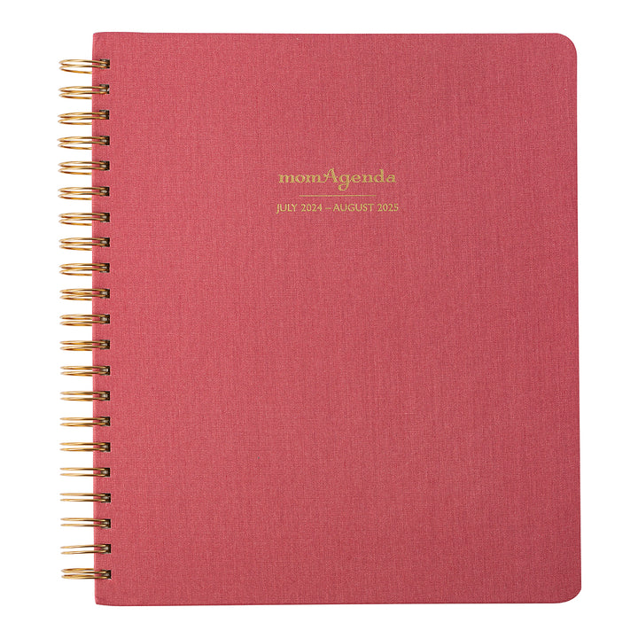 Home Office 2024-25 Academic Planner