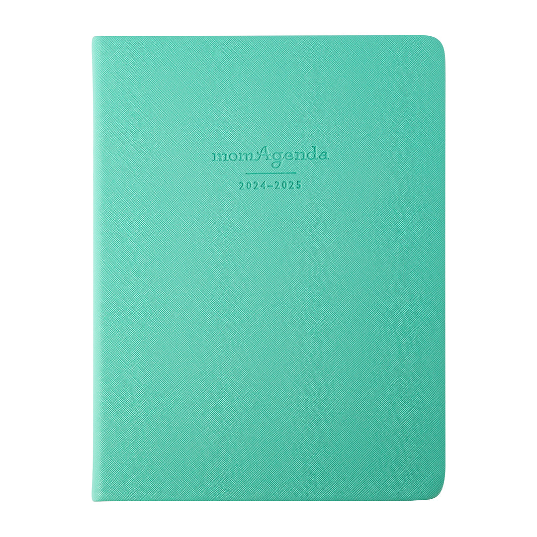 momAgenda Desktop 2024-25 Planner