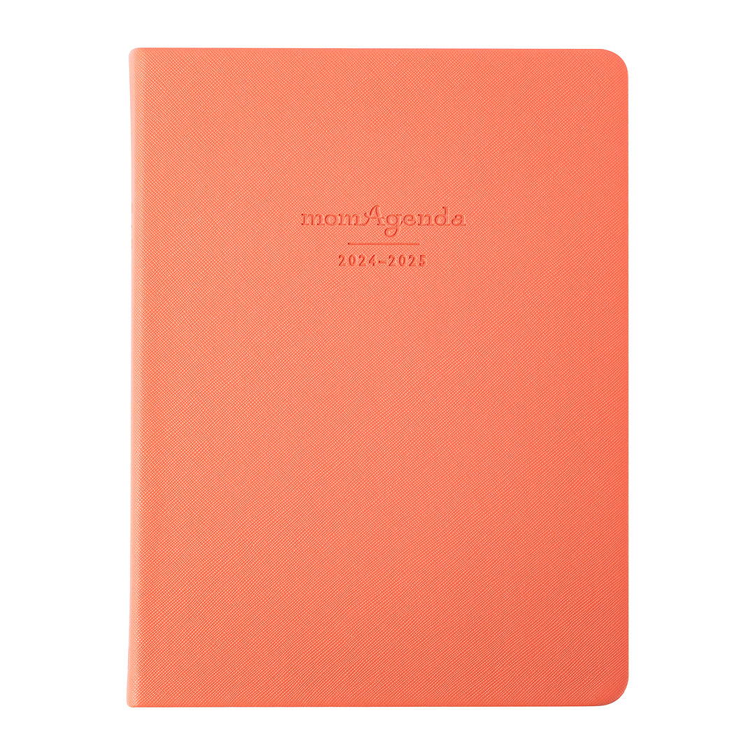 momAgenda Desktop 2024-25 Academic Planner