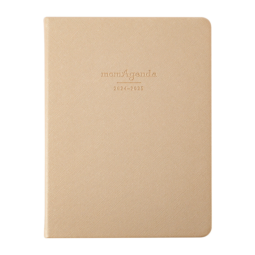 momAgenda Desktop 2024-25 Planner