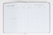 NEW! 2025 Calendar Year momAgenda