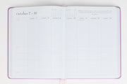 NEW! 2025 Calendar Year momAgenda