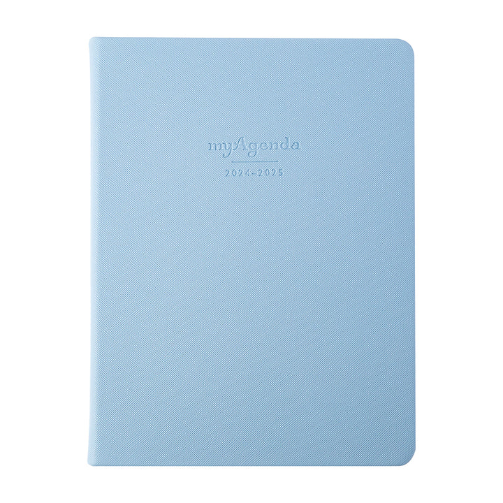 myAgenda Desktop 2024-25 Planner