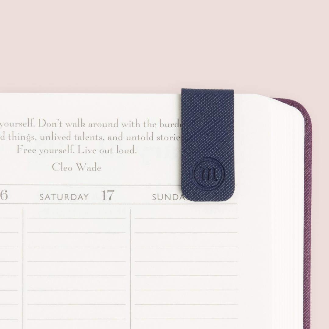 Magnetic Bookmark