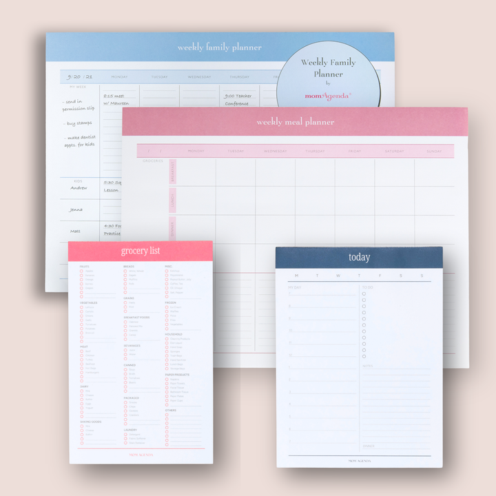 Command Center Bundle