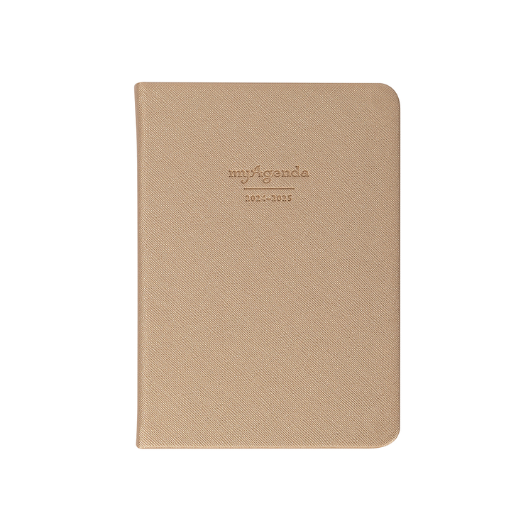 myAgenda Mini 2024-25 Academic Planner