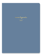 NEW!! Digital momAgenda Planner January - Dec 2025 | Best Digital Planner for Moms | iPad & Android Compatible