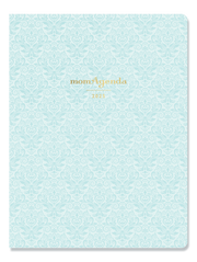 NEW!! Digital momAgenda Planner January - Dec 2025 | Best Digital Planner for Moms | iPad & Android Compatible