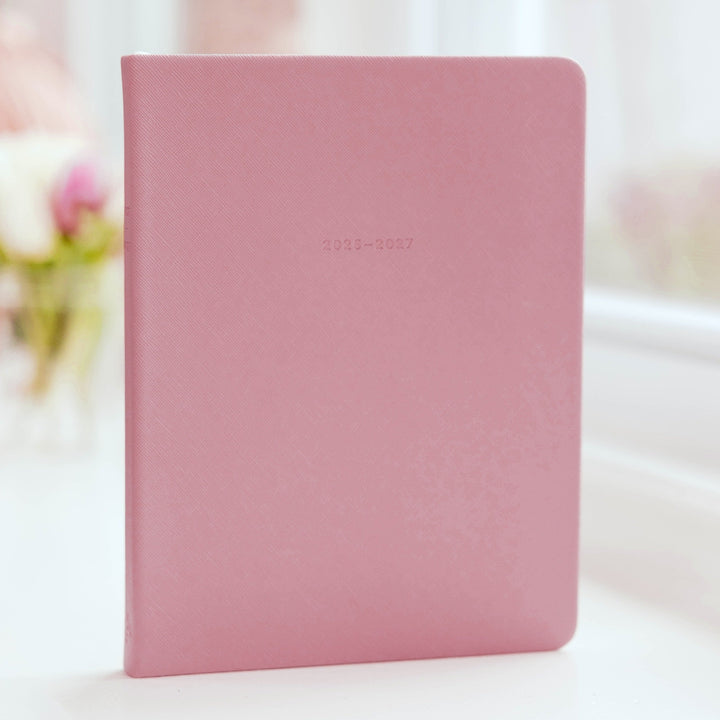 2026–27 Desktop 18-Month Planner