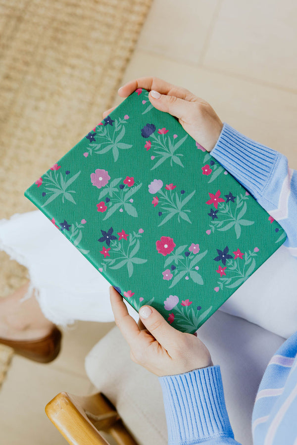 Desktop Bound Planner