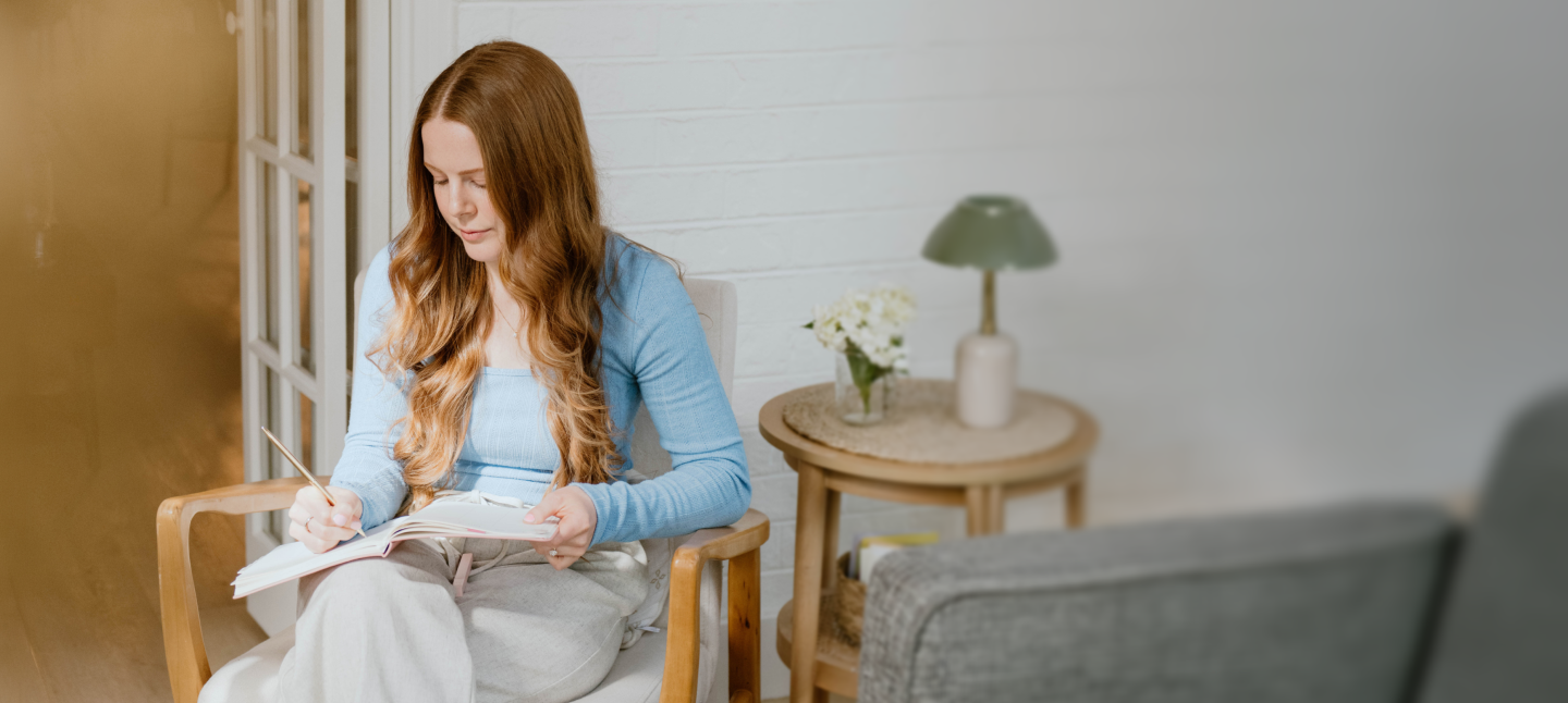 Stop Juggling Schedules. Start Feeling in Control.