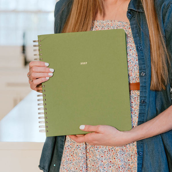 Home Office Planner