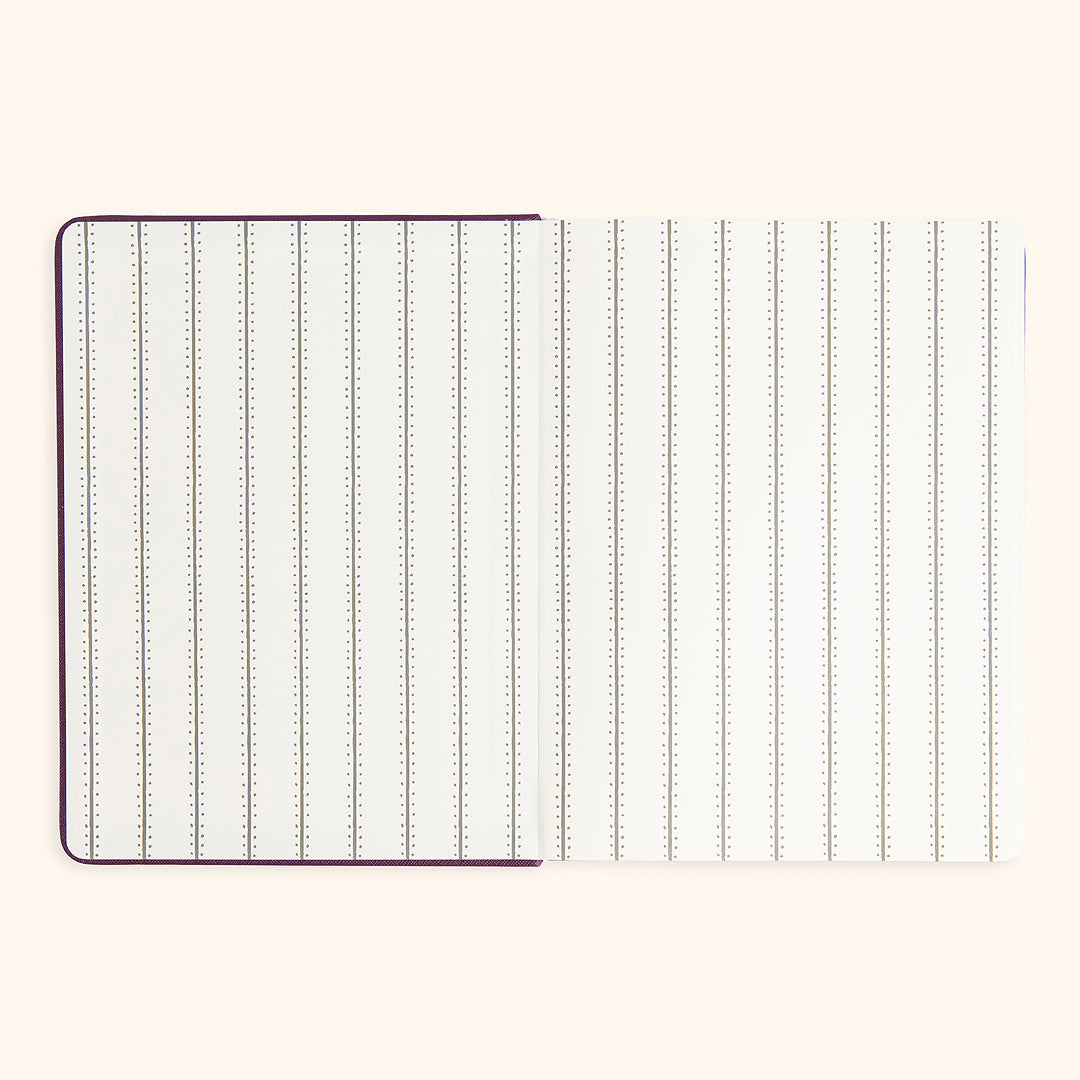 My Agenda Desktop 18-Month Planner 2025–26