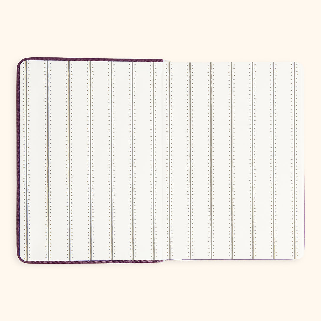 myAgenda Mini 18-Month Planner 2025–26