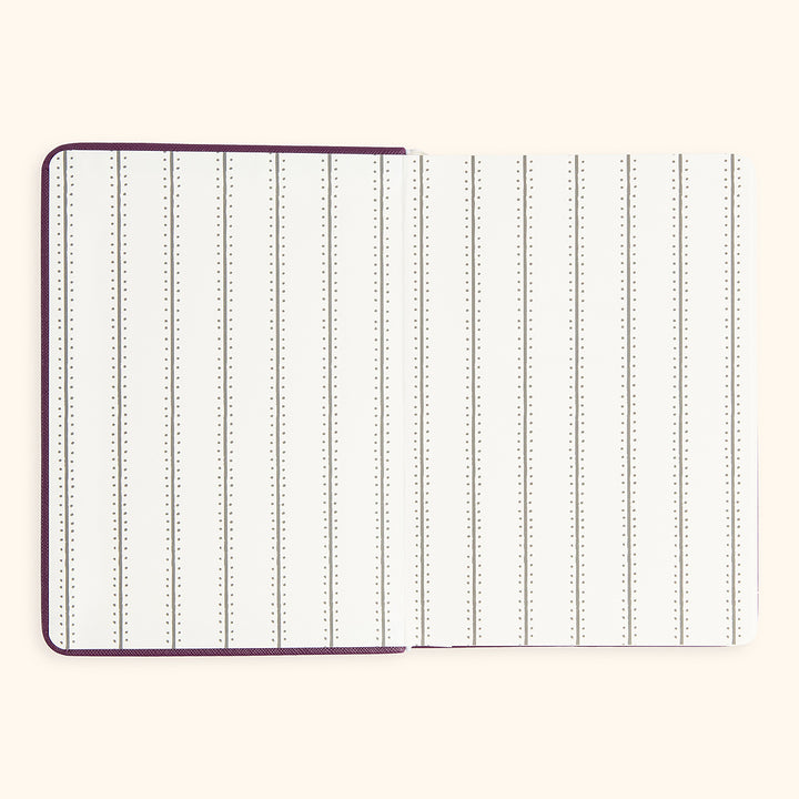 myAgenda Mini 18-Month Planner 2025–26