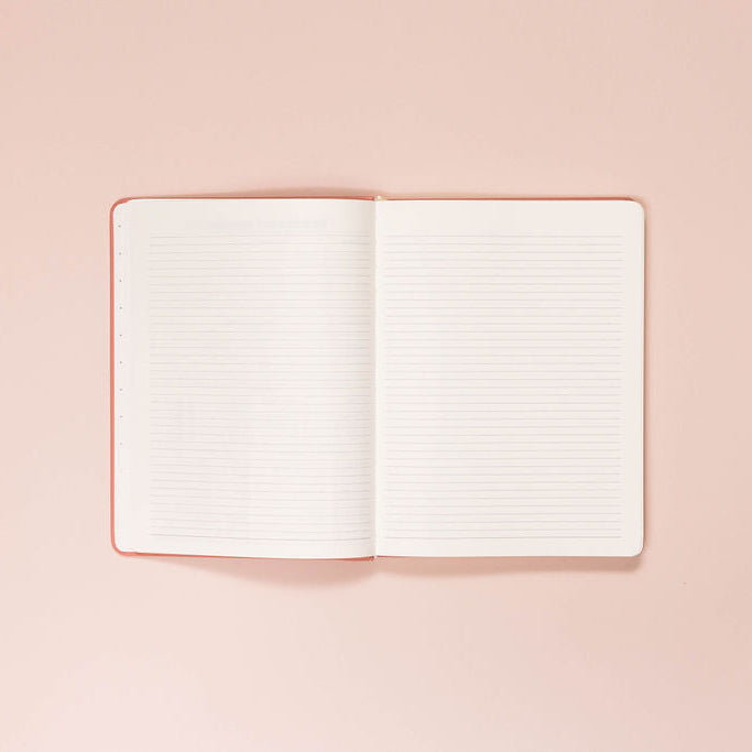 2026–27 Desktop 18-Month Planner