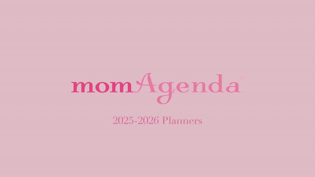 Home Office Yearly Planner 2026