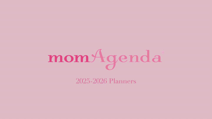 Home Office Yearly Planner 2026