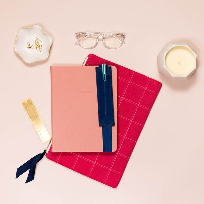 2026–27 Desktop 18-Month Planner