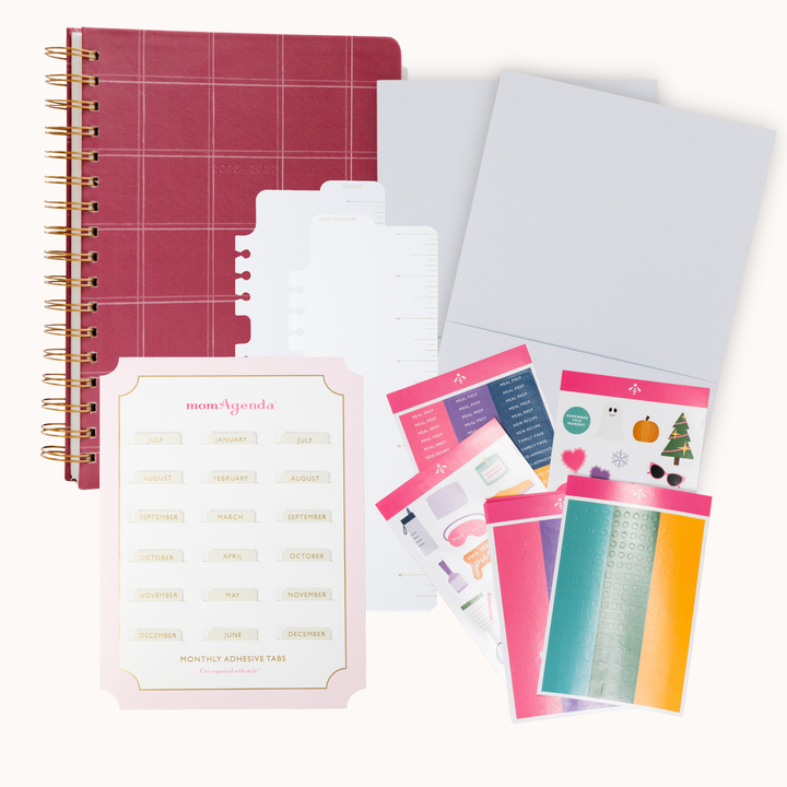 Spiral Desktop Starter Set