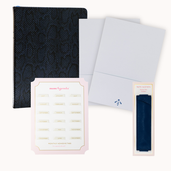 2026–27 12-Month Desktop Starter Set