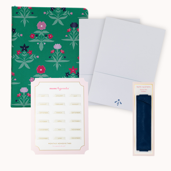 18-Month Desktop Starter Set
