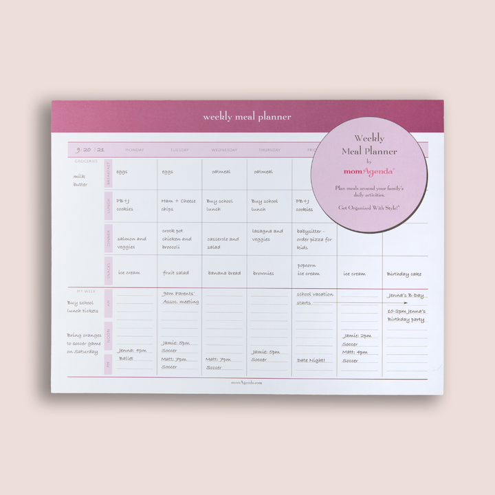 Command Center Bundle