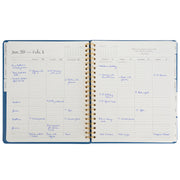 NEW! Home Office Calendar Year Edition (January - December 2024)