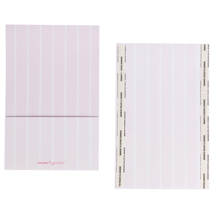 Planner Pockets (2 Pack - Large)