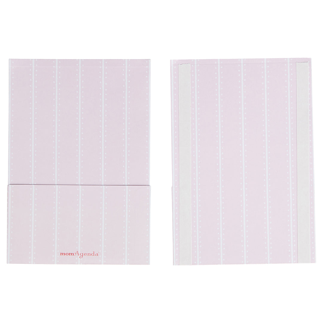 Planner Pockets (2 Pack - Small)