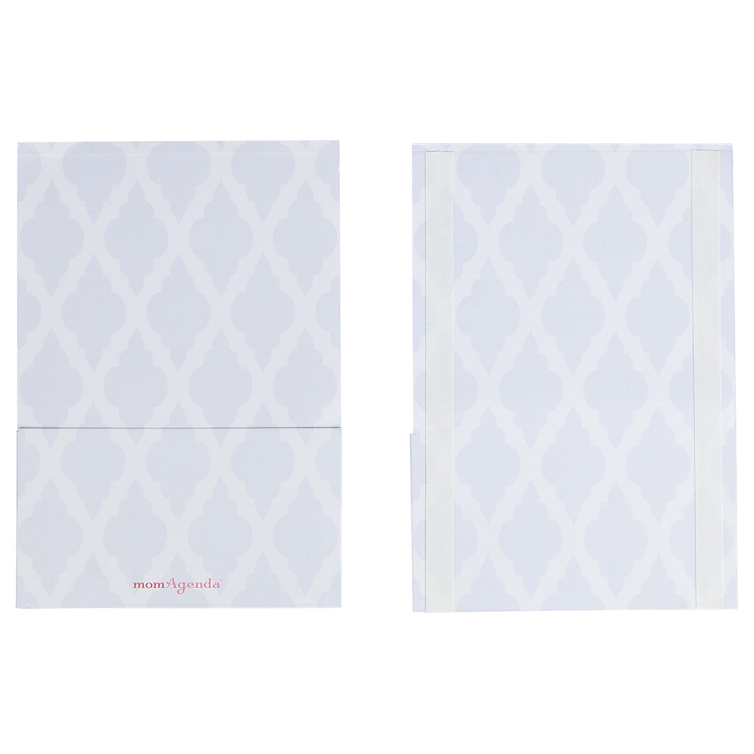 Planner Pockets (2 Pack - Large)