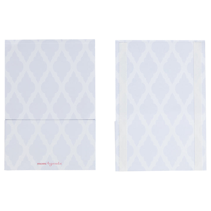 Planner Pockets (2 Pack - Large)