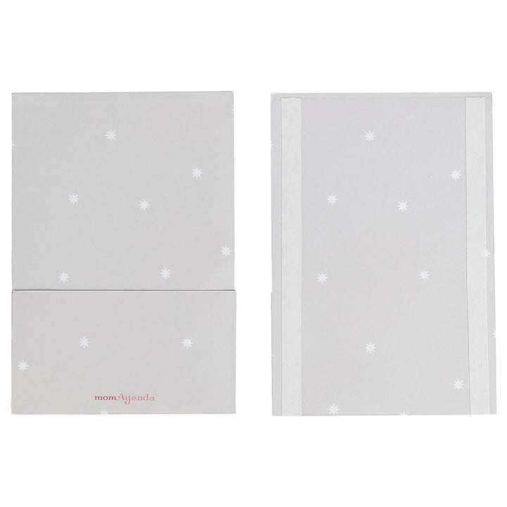 Planner Pockets (2 Pack - Small)