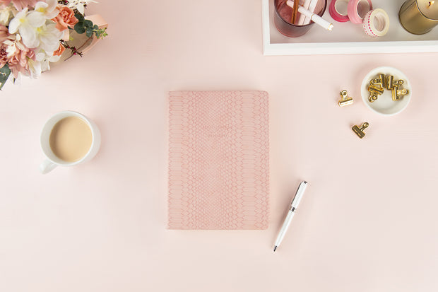 SALE! 2023 myAgenda Desktop | Luxury Day Planner | Weekly Planner (Runs through December 2023)